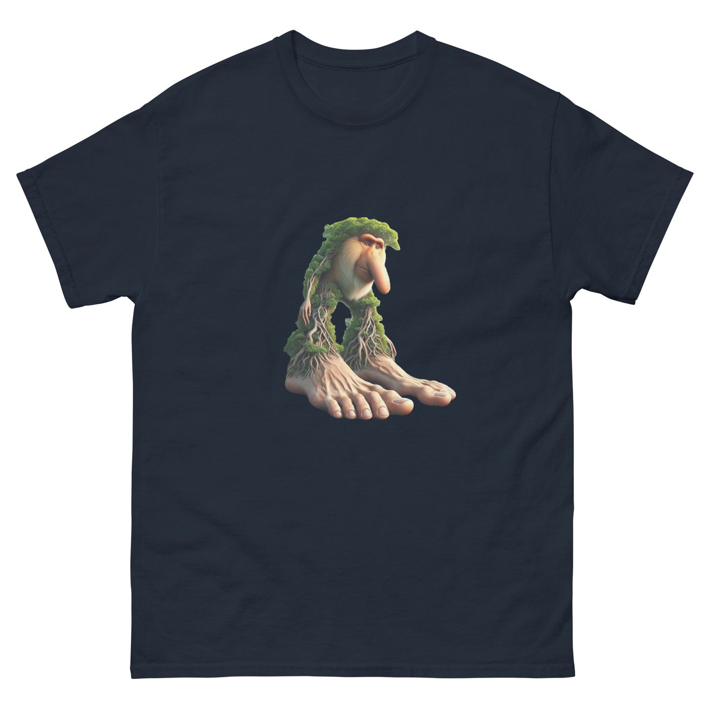 Camiseta Brr Brr Patapim | Nolu - NoluCamis