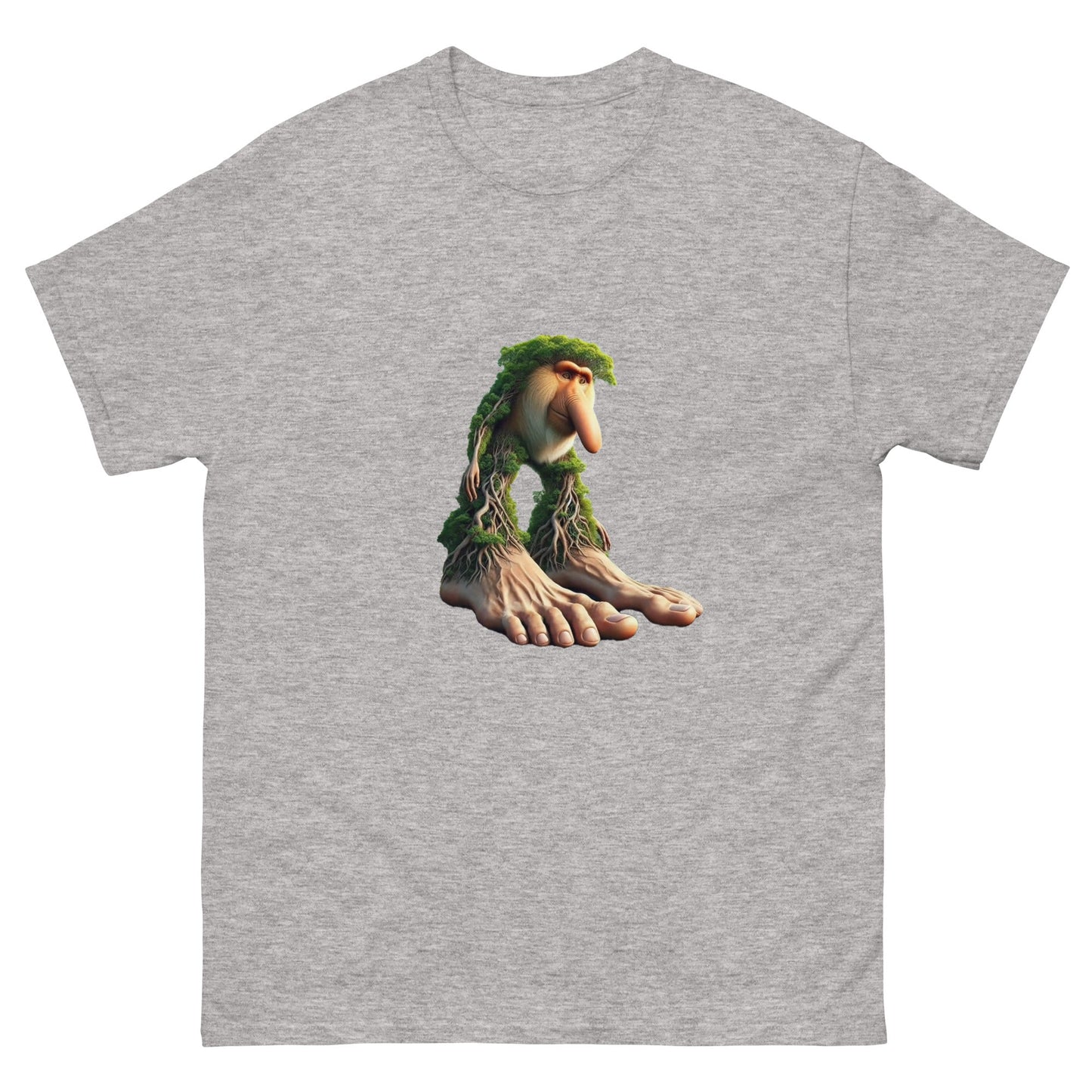 Camiseta Brr Brr Patapim | Nolu - NoluCamis