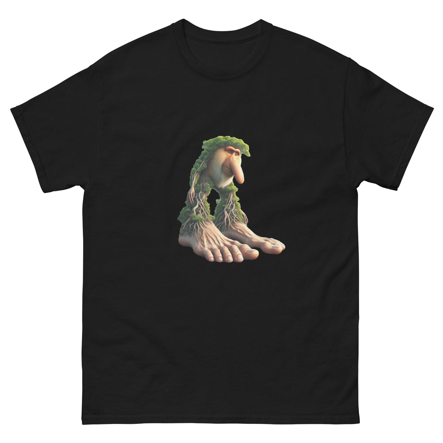 Camiseta Brr Brr Patapim | Nolu - NoluCamis